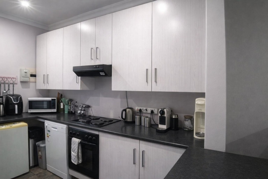 2 Bedroom Property for Sale in Riebeeckstad Free State